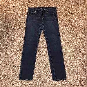 14 Long American Eagle jeans